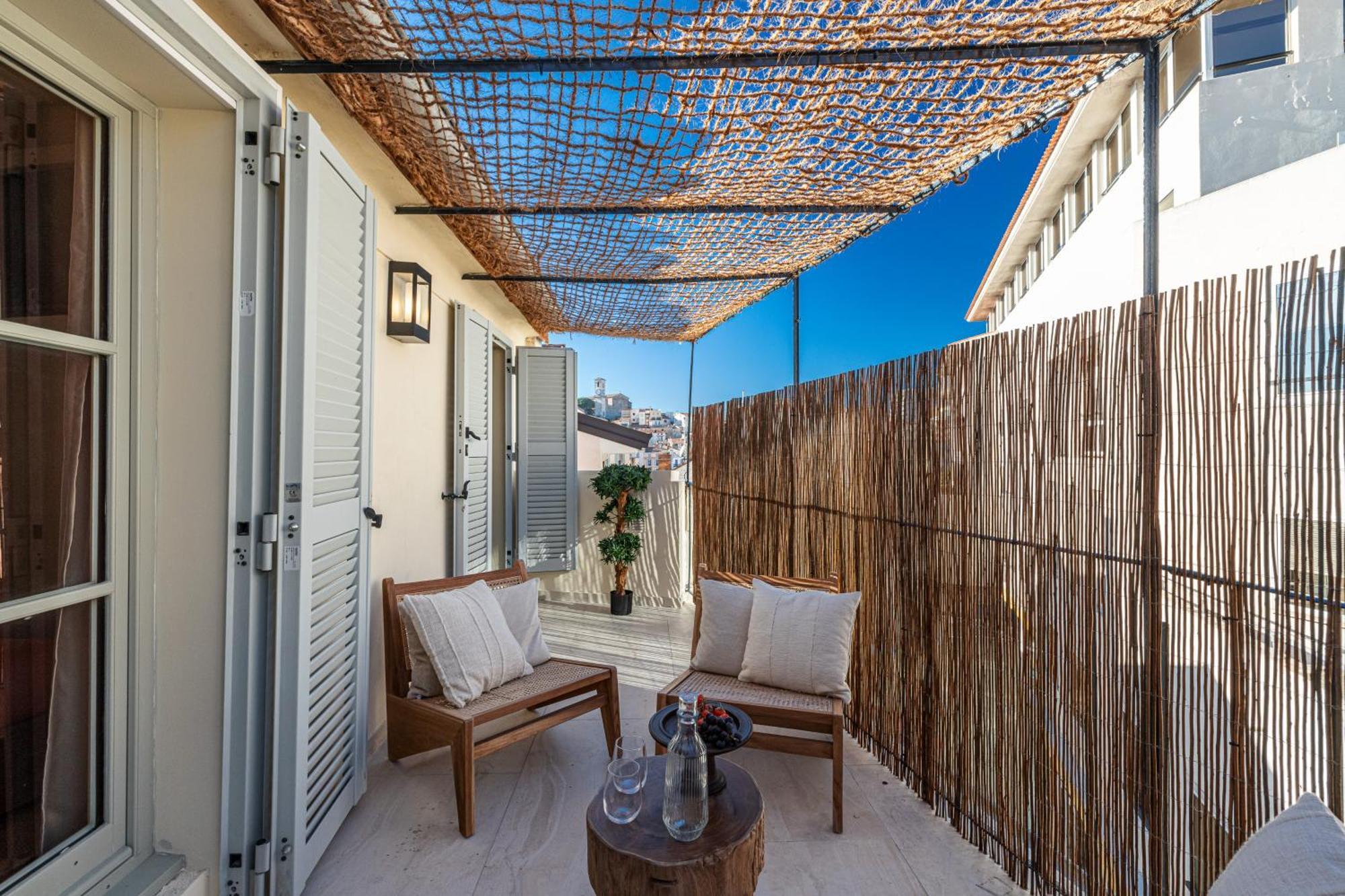 Wabisabi Suites - Mero Cannes Exterior photo