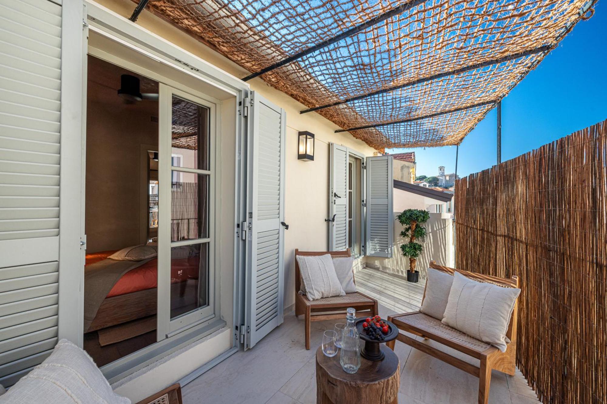 Wabisabi Suites - Mero Cannes Exterior photo