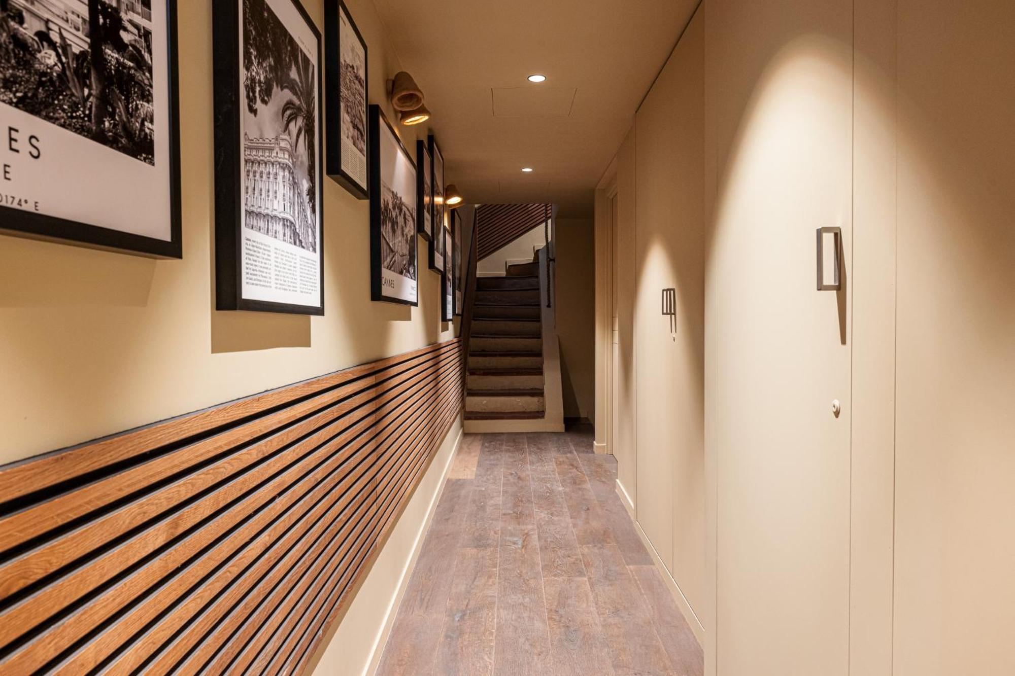 Wabisabi Suites - Mero Cannes Exterior photo