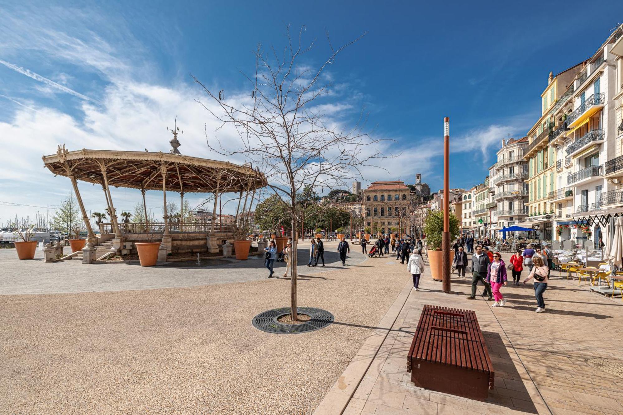 Wabisabi Suites - Mero Cannes Exterior photo
